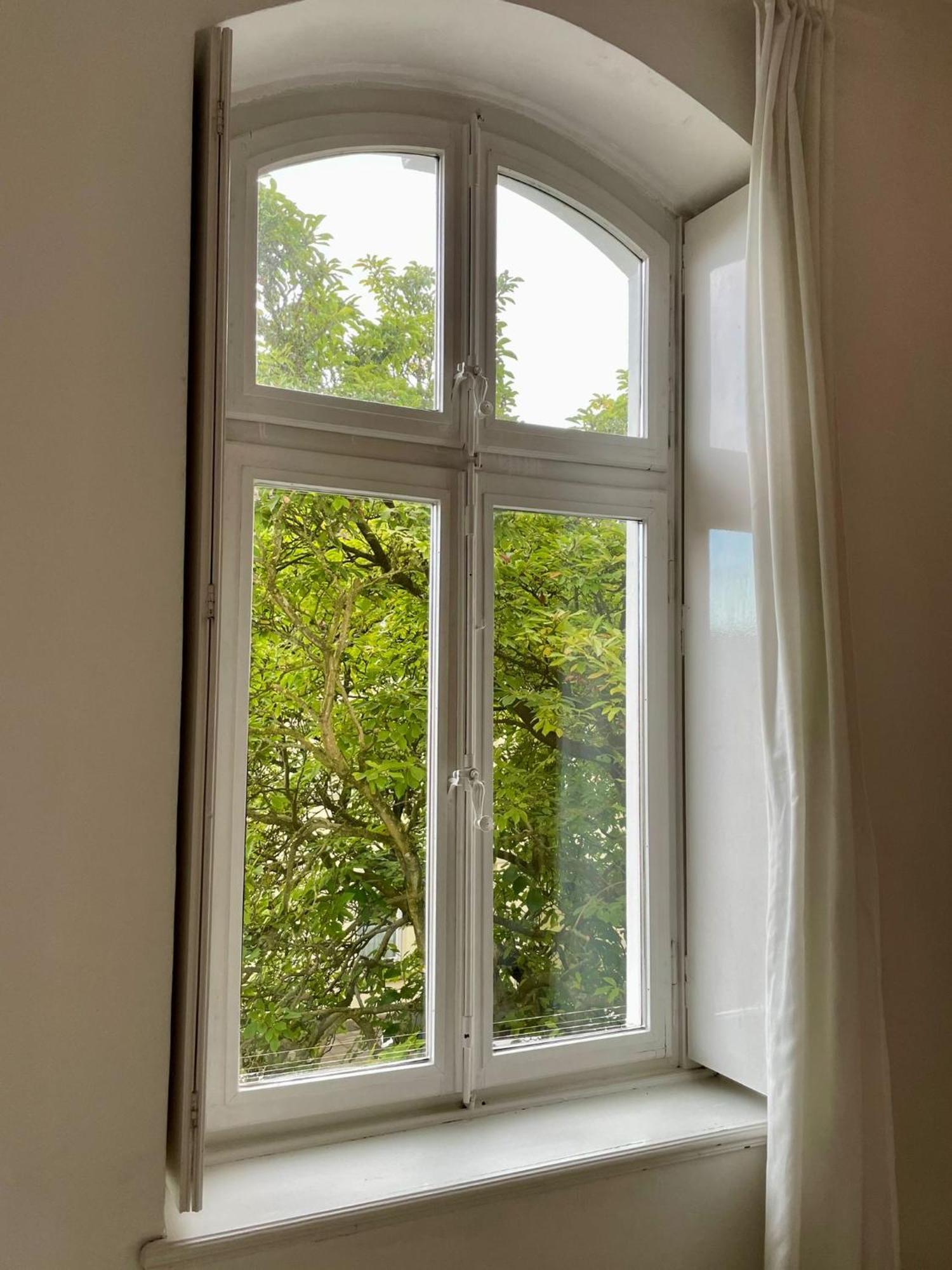 Beautiful Apartment In A Historic Villa Hattingen Exterior foto