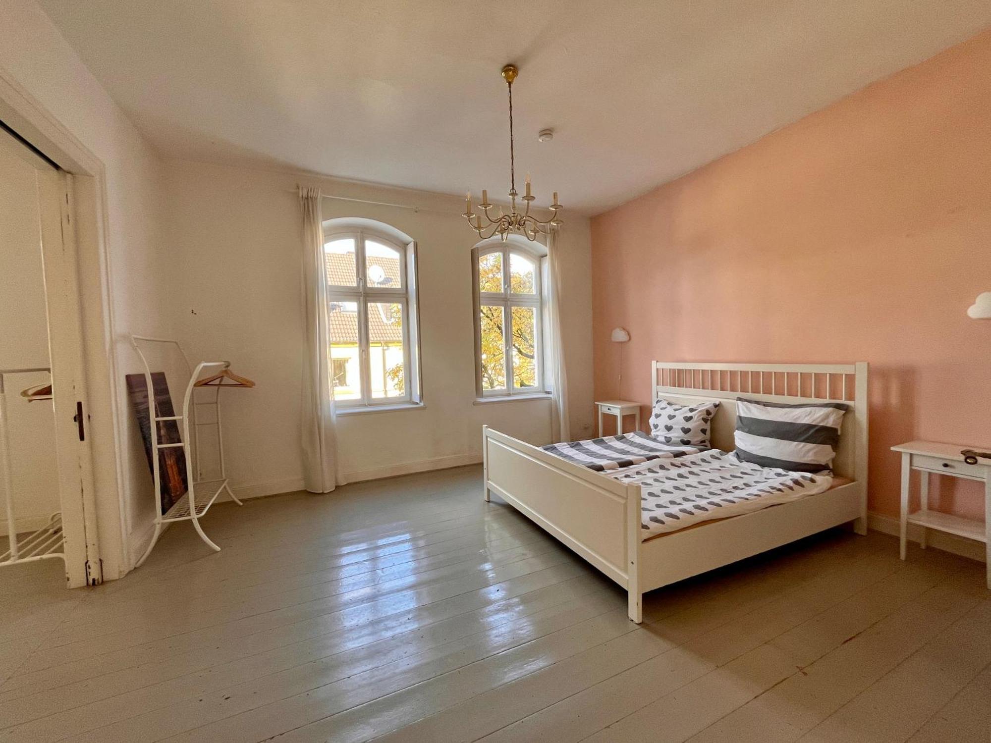 Beautiful Apartment In A Historic Villa Hattingen Exterior foto